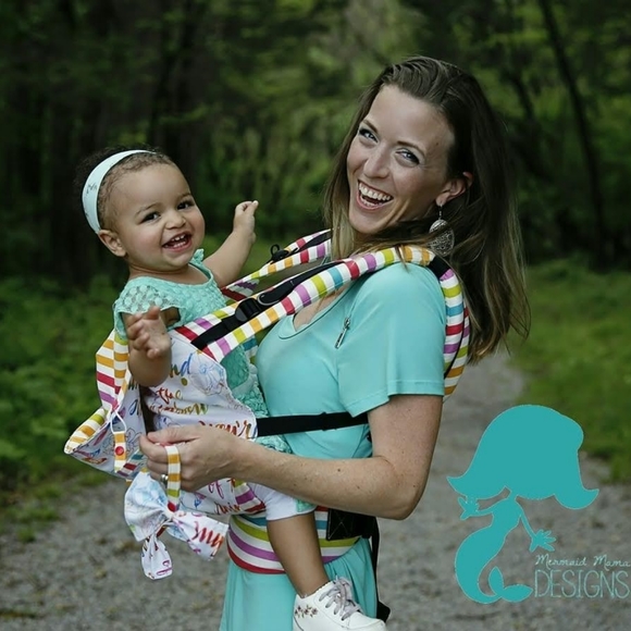 Meet your Posher, April - Picture 4 of 12